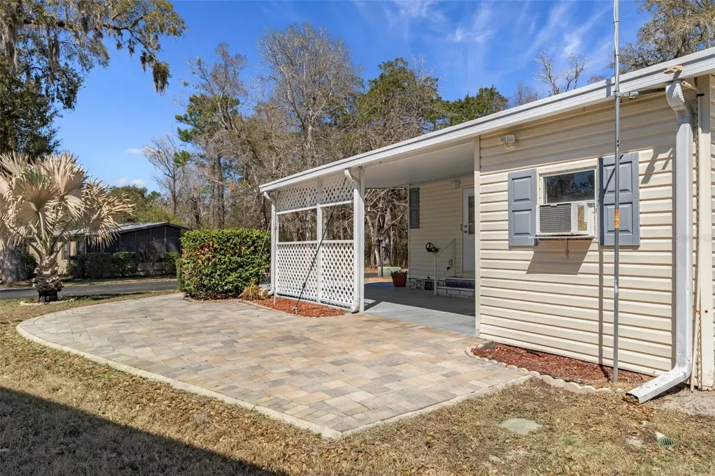2805 Kingswood Circle Brooksville FL 34604