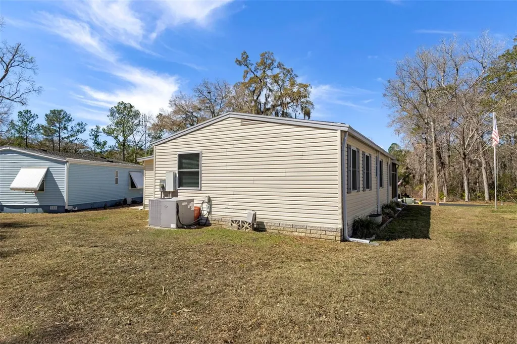 2805 Kingswood Circle Brooksville FL 34604