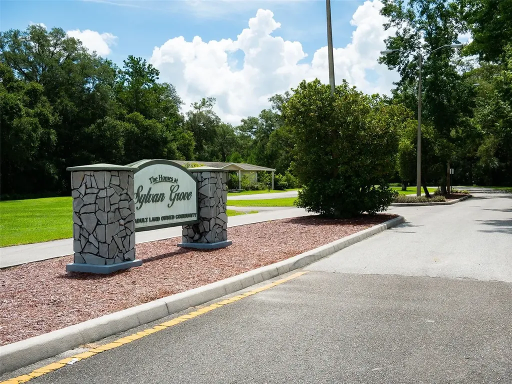 2805 Kingswood Circle Brooksville FL 34604