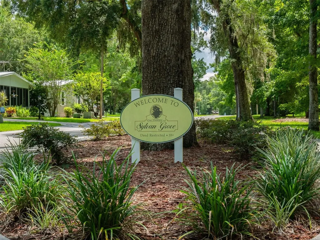 2805 Kingswood Circle Brooksville FL 34604