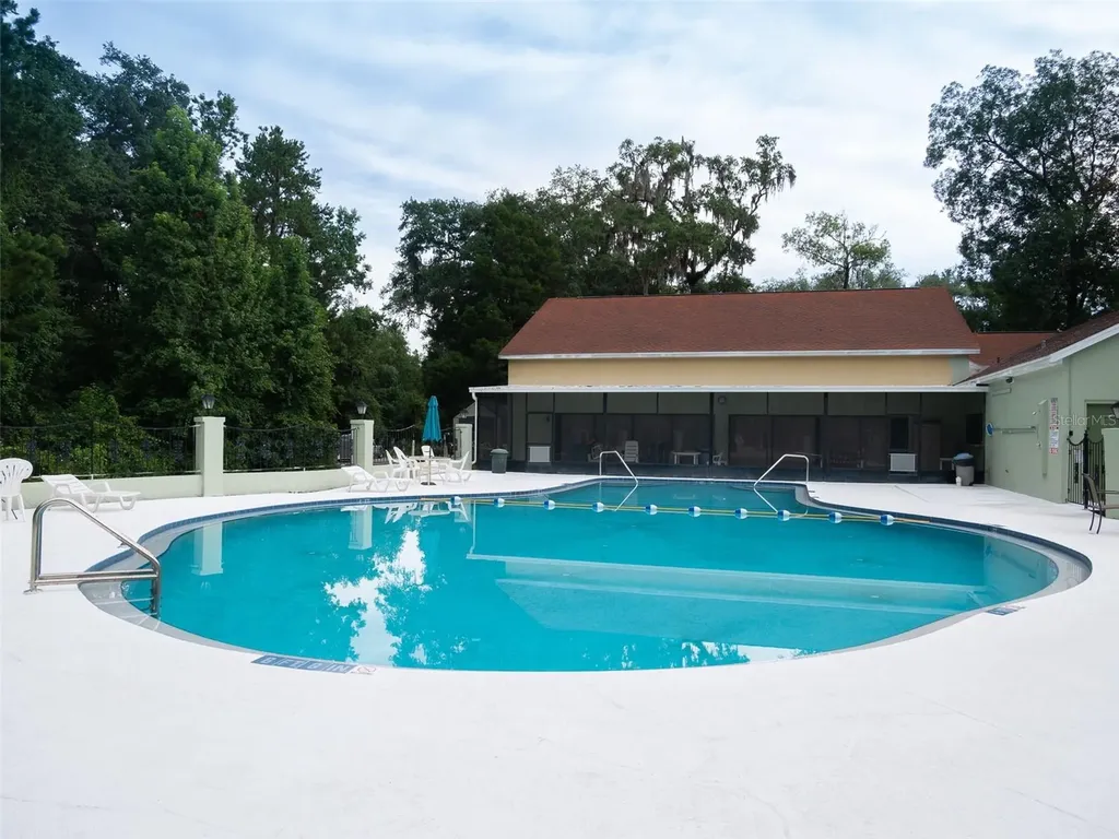 2805 Kingswood Circle Brooksville FL 34604