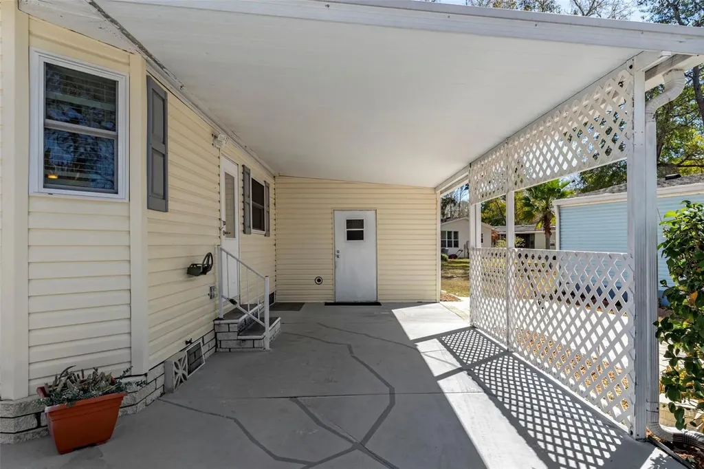 2805 Kingswood Circle Brooksville FL 34604