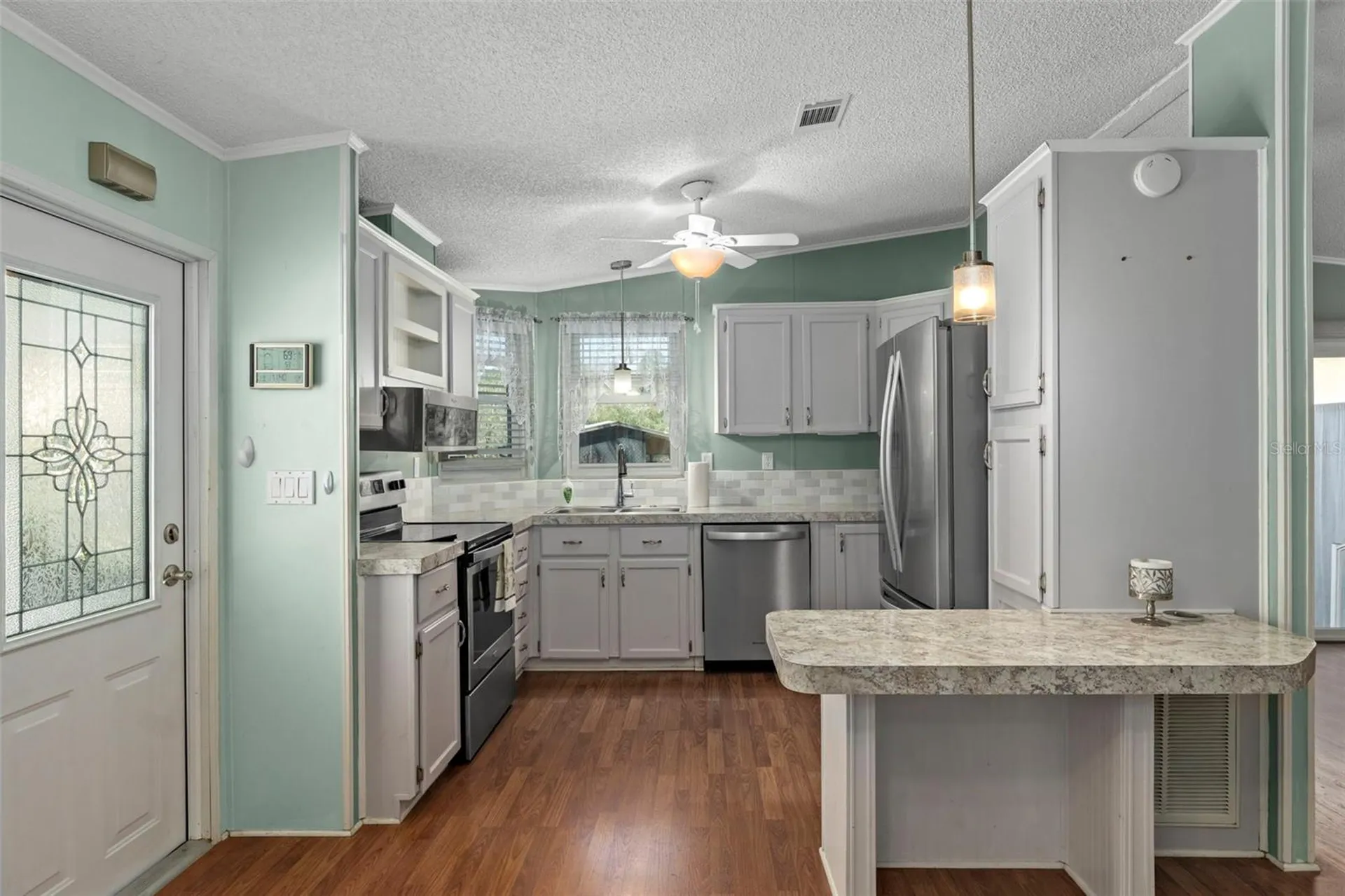 2805 Kingswood Circle Brooksville FL 34604