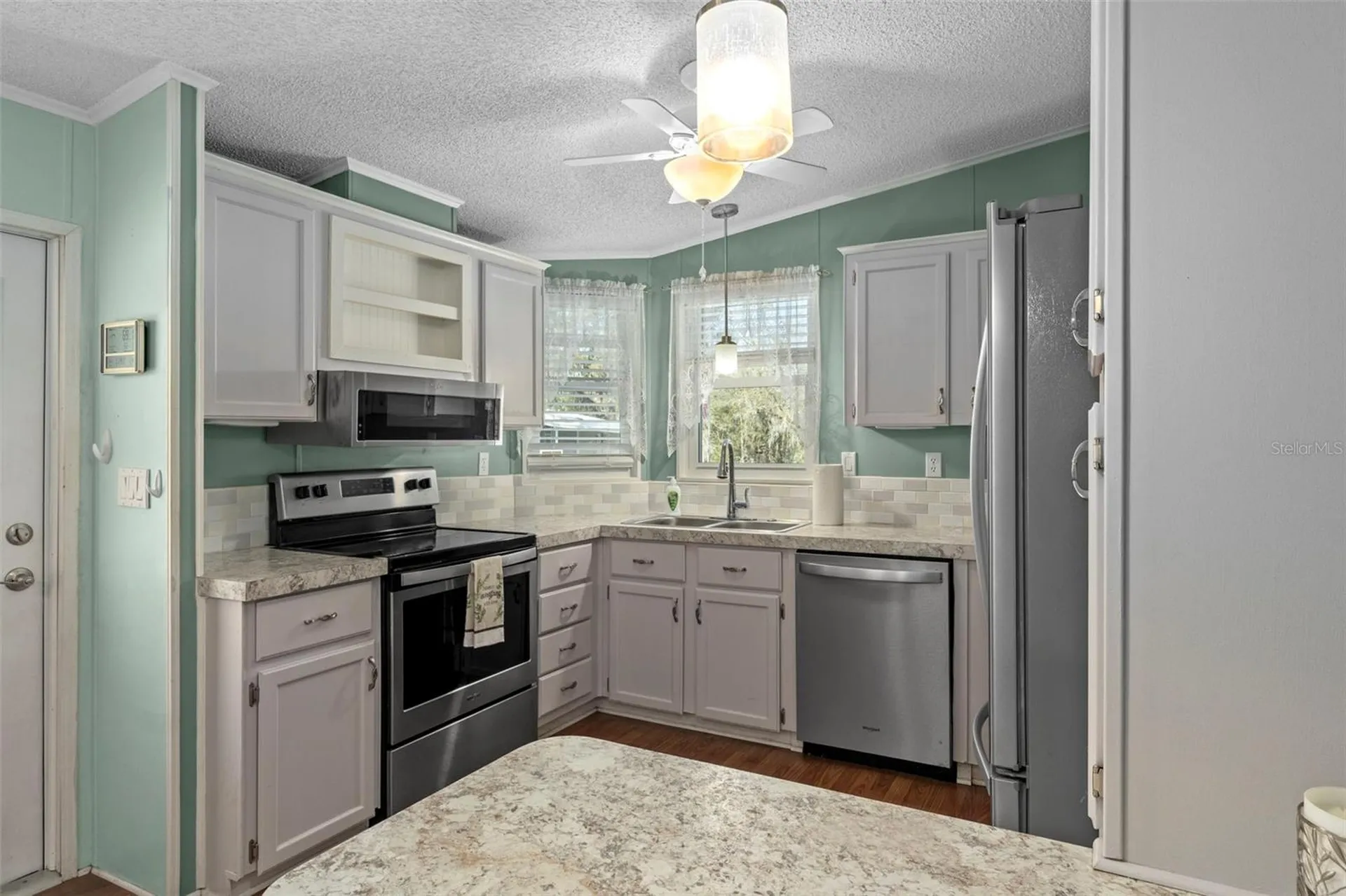 2805 Kingswood Circle Brooksville FL 34604