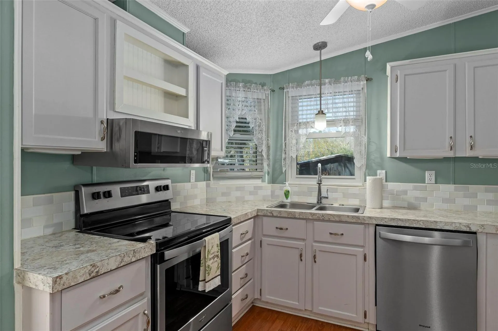 2805 Kingswood Circle Brooksville FL 34604