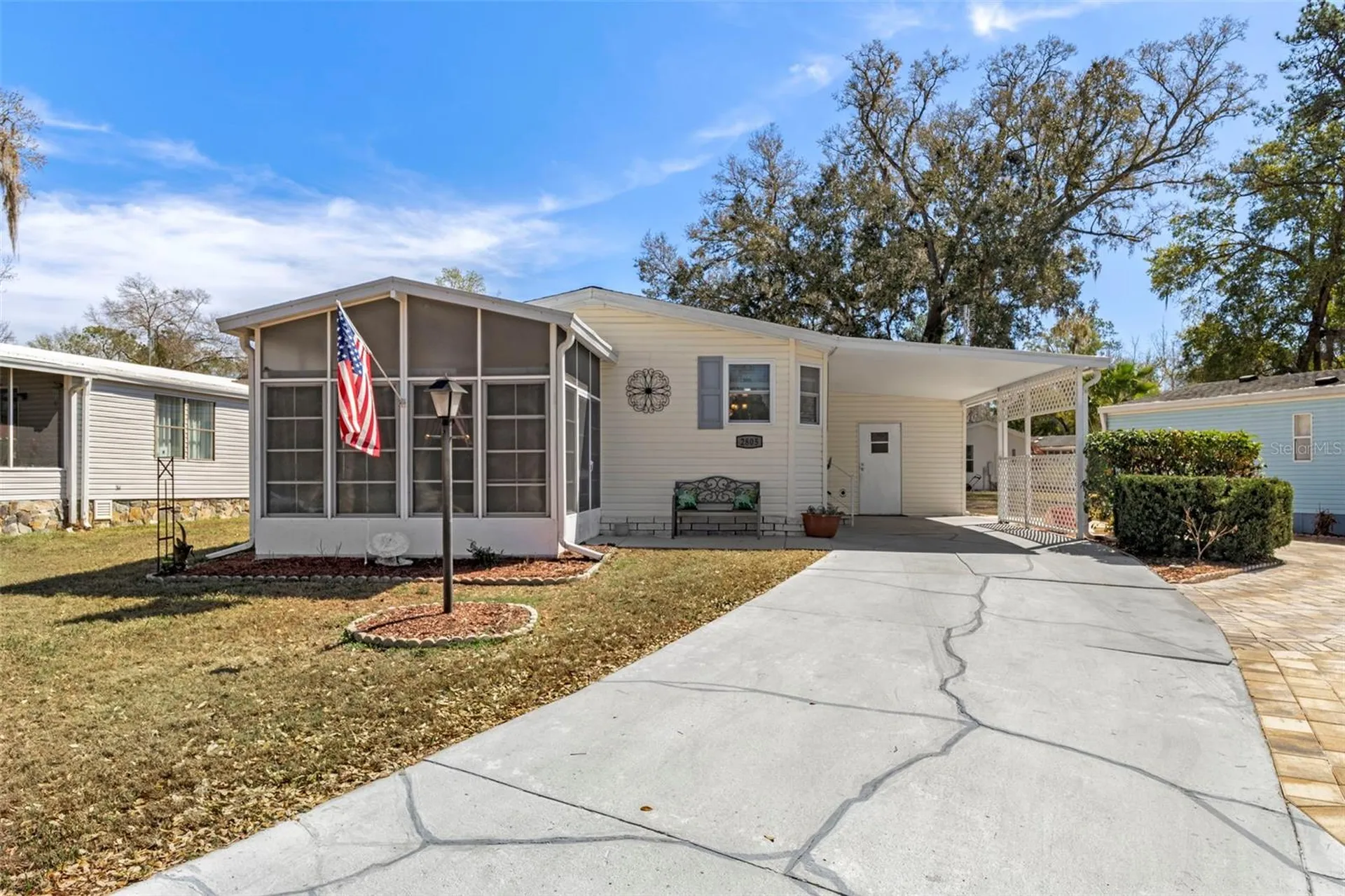2805 Kingswood Circle Brooksville FL 34604