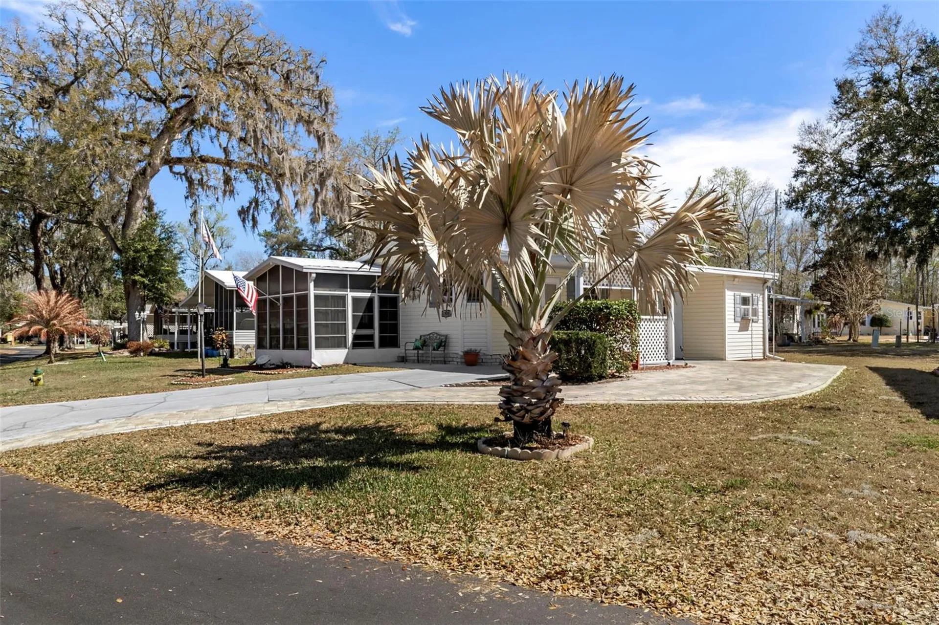2805 Kingswood Circle Brooksville FL 34604