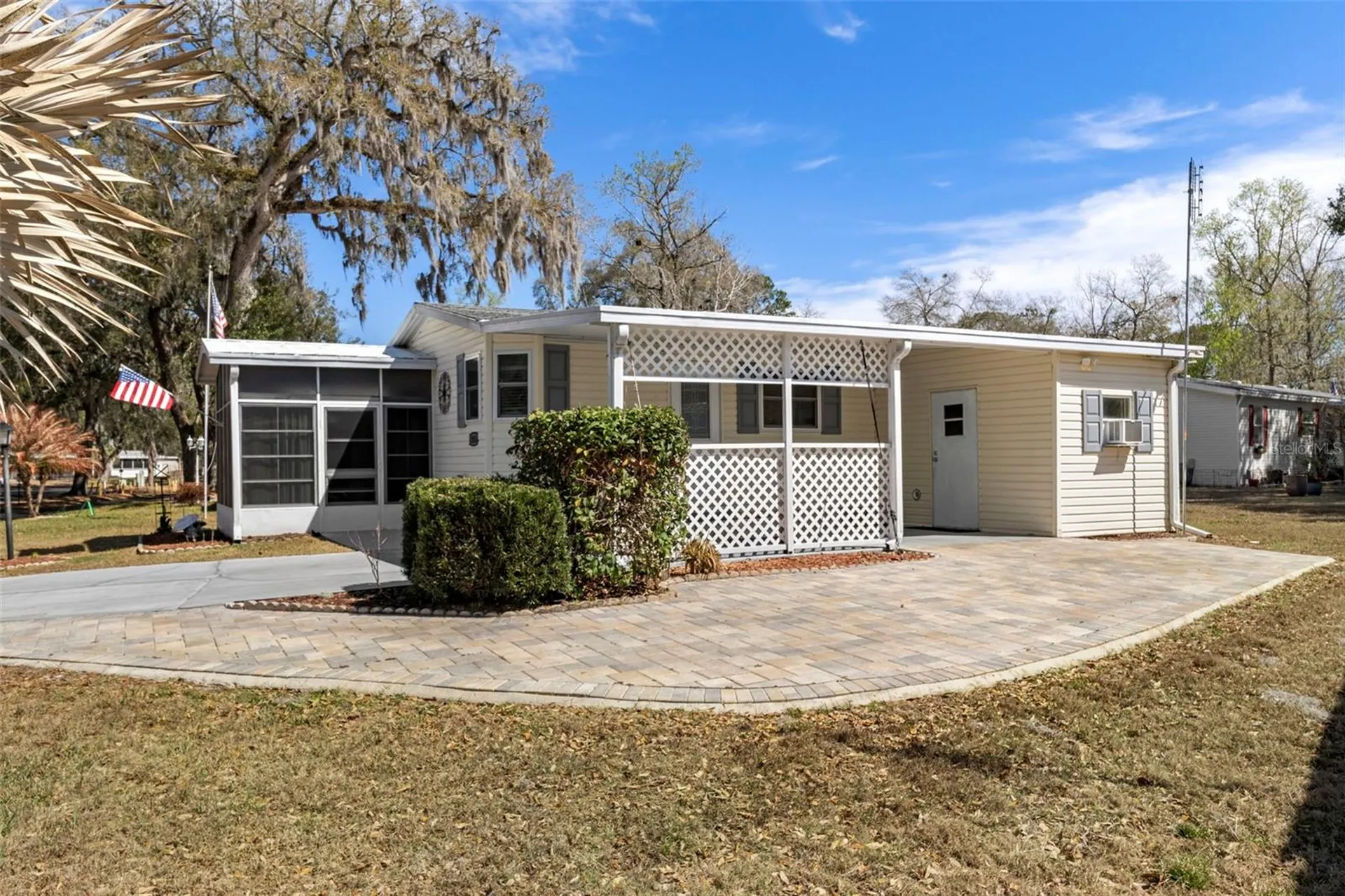 2805 Kingswood Circle Brooksville FL 34604