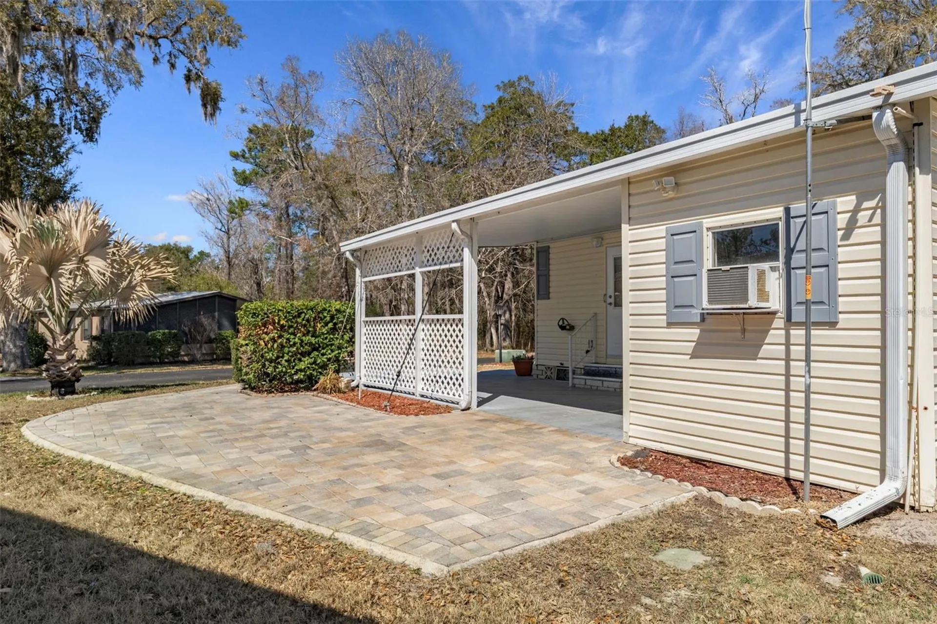2805 Kingswood Circle Brooksville FL 34604