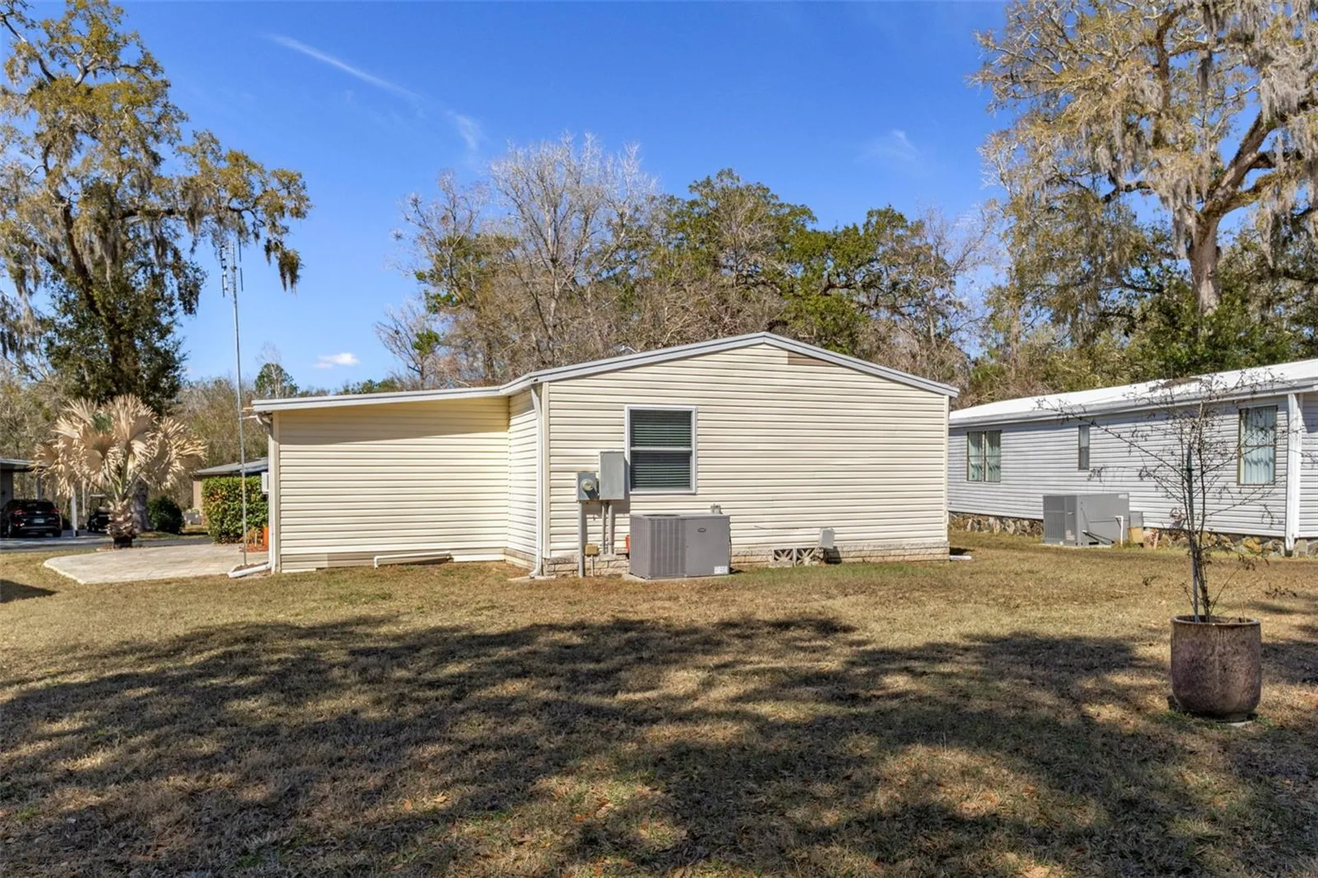 2805 Kingswood Circle Brooksville FL 34604
