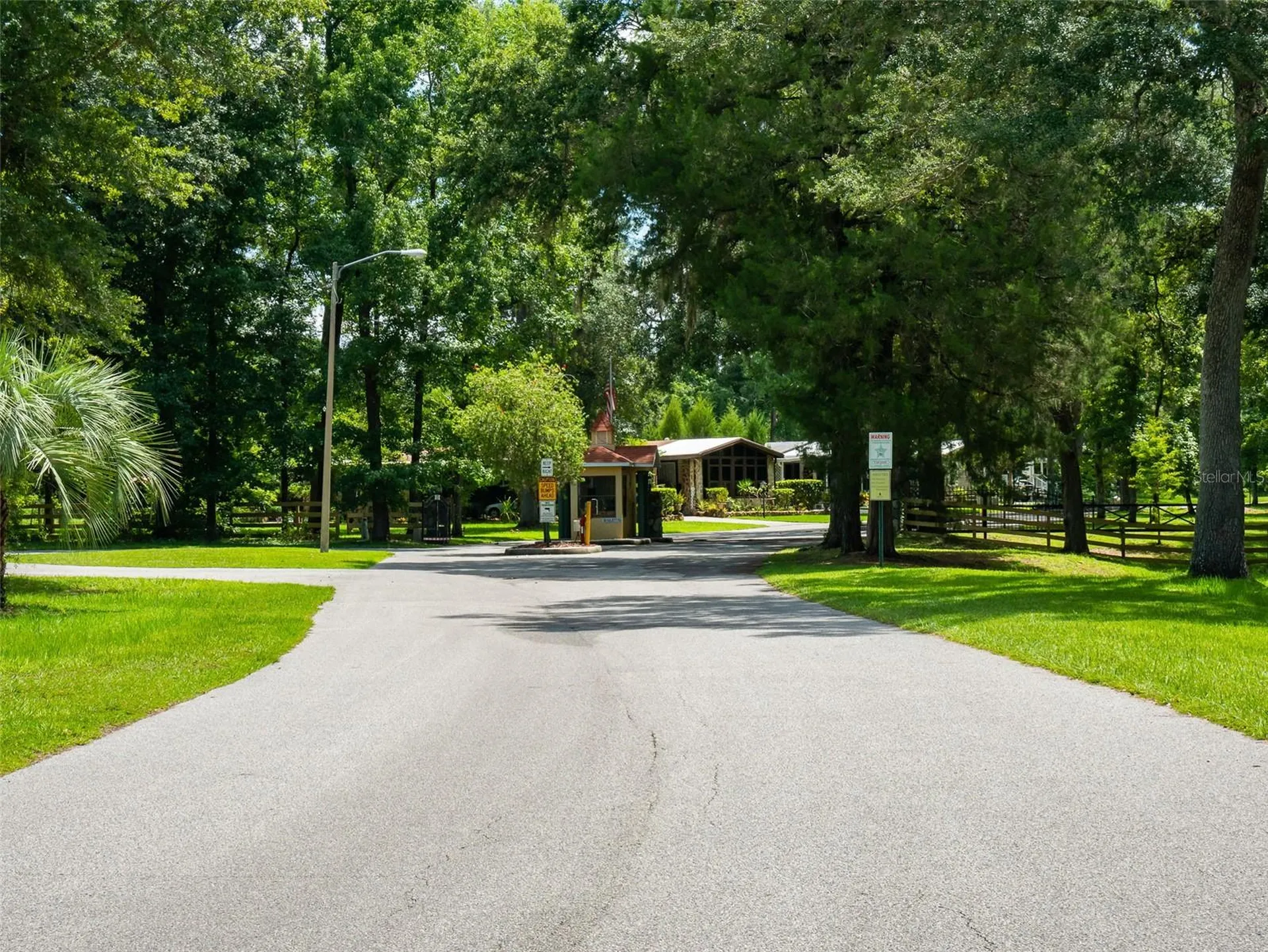 2805 Kingswood Circle Brooksville FL 34604