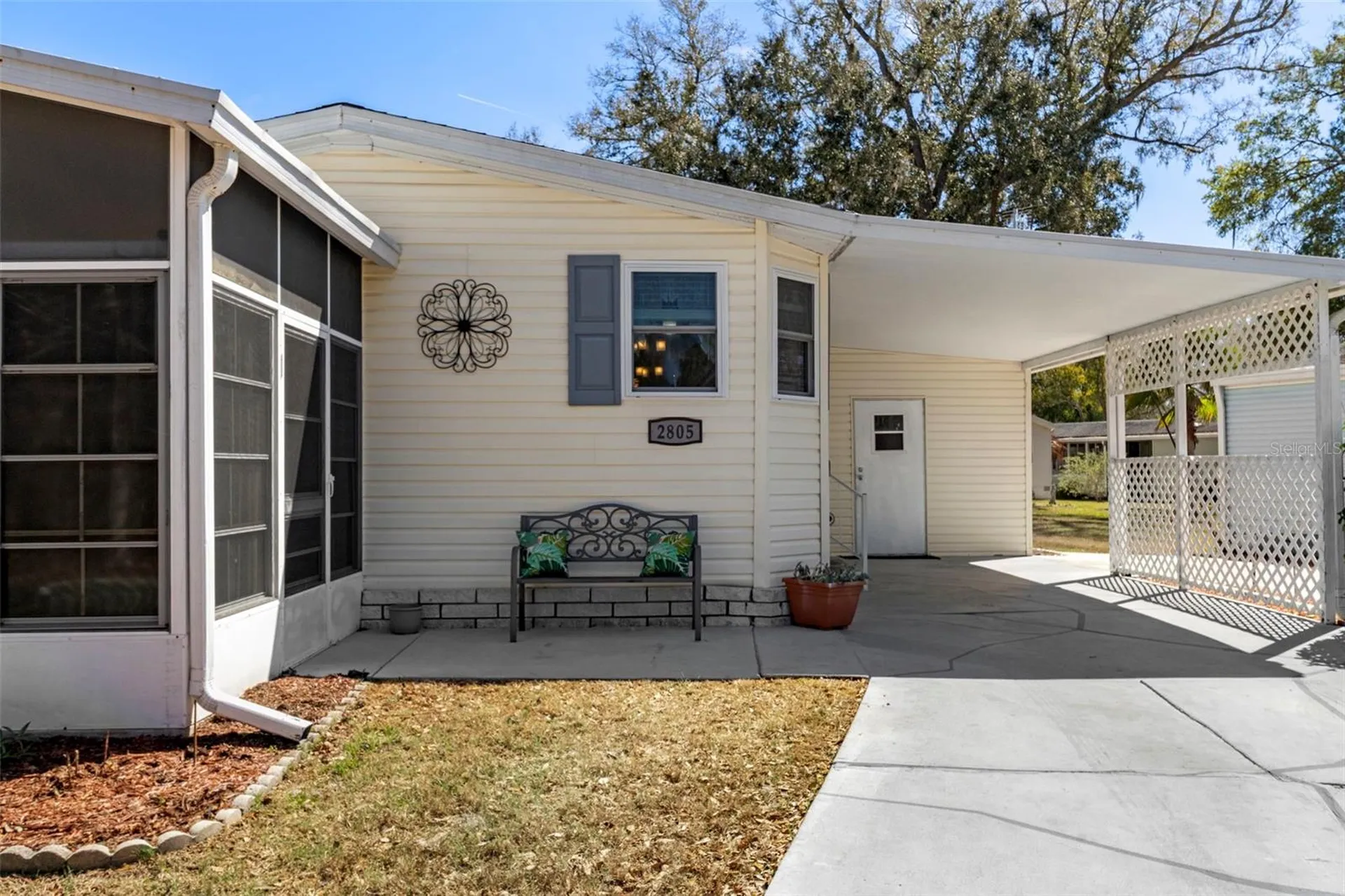 2805 Kingswood Circle Brooksville FL 34604