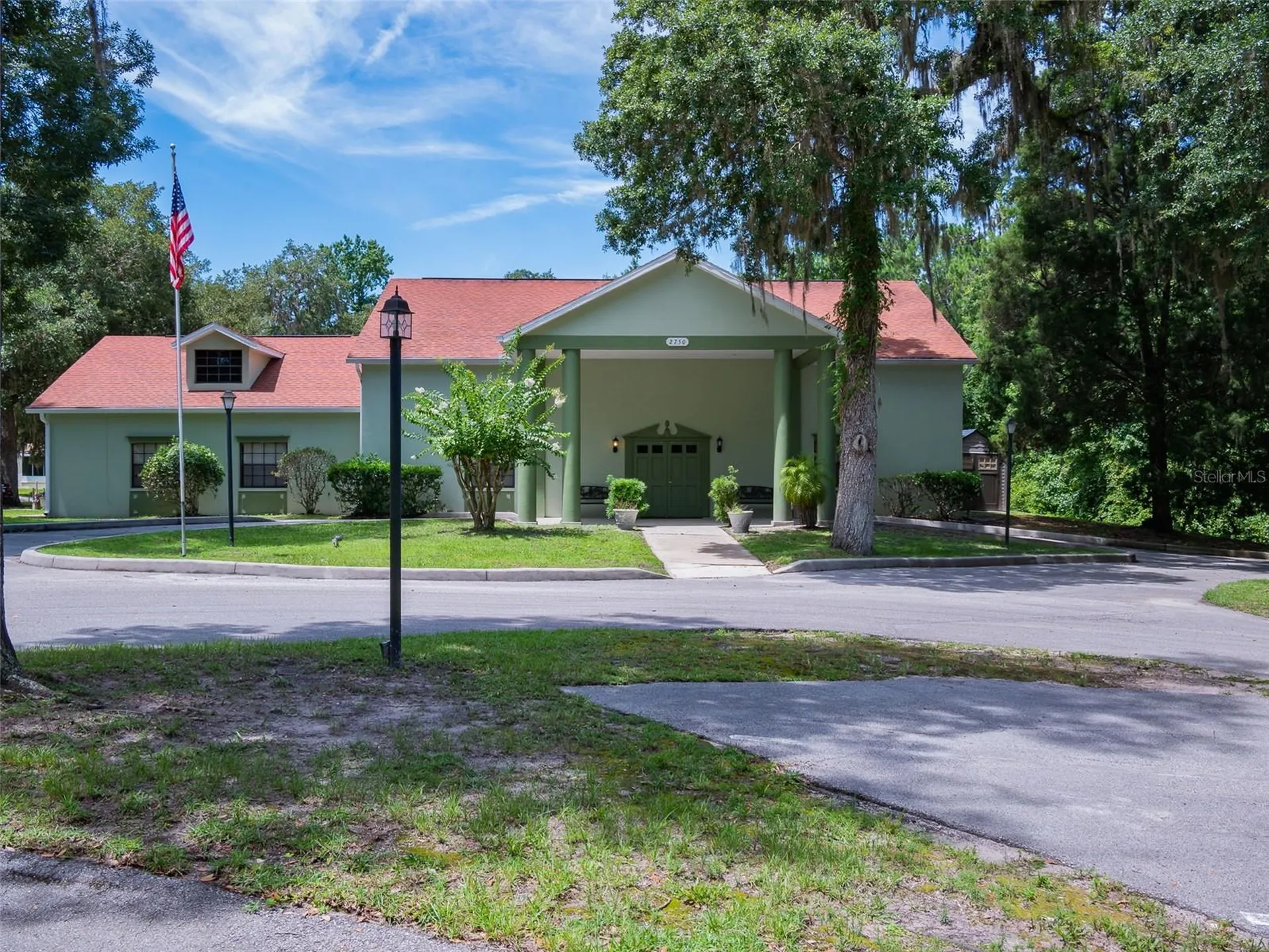 2805 Kingswood Circle Brooksville FL 34604