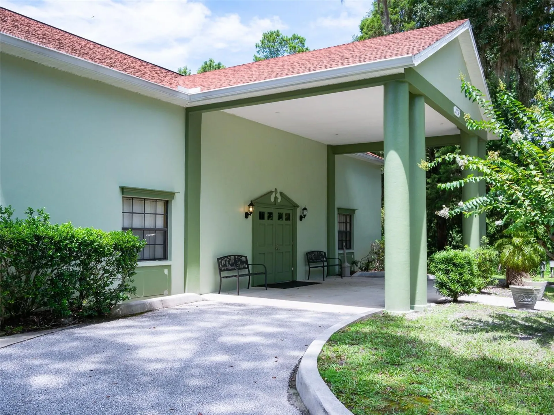 2805 Kingswood Circle Brooksville FL 34604