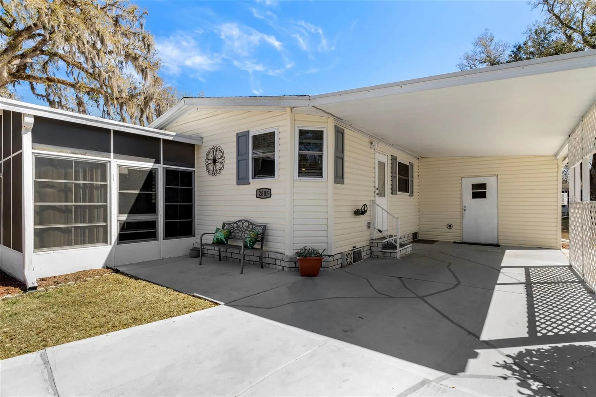 2805 Kingswood Circle Brooksville FL 34604
