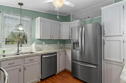 2805 Kingswood Circle Brooksville FL 34604