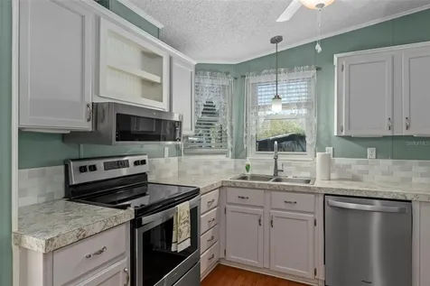 2805 Kingswood Circle Brooksville FL 34604