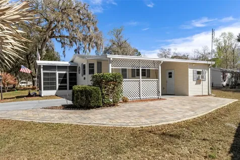 2805 Kingswood Circle Brooksville FL 34604