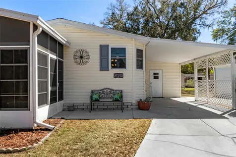 2805 Kingswood Circle Brooksville FL 34604