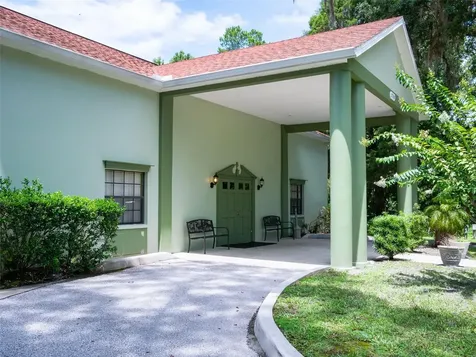 2805 Kingswood Circle Brooksville FL 34604