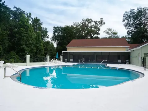 2805 Kingswood Circle Brooksville FL 34604