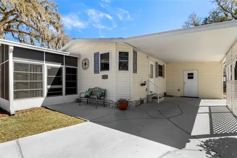 2805 Kingswood Circle Brooksville FL 34604