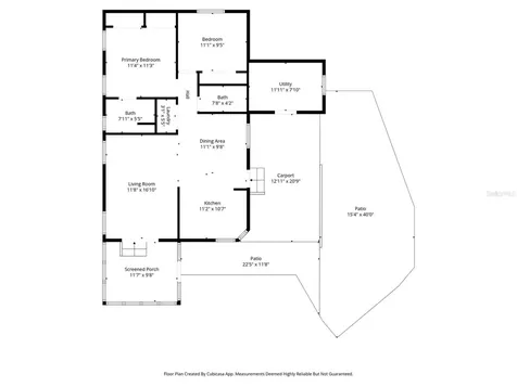 2805 Kingswood Circle Brooksville FL 34604
