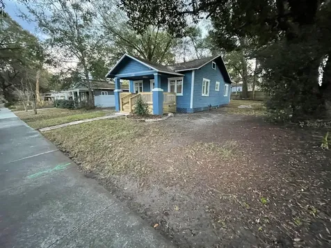 1406 Greenwood Street Orlando FL 32801