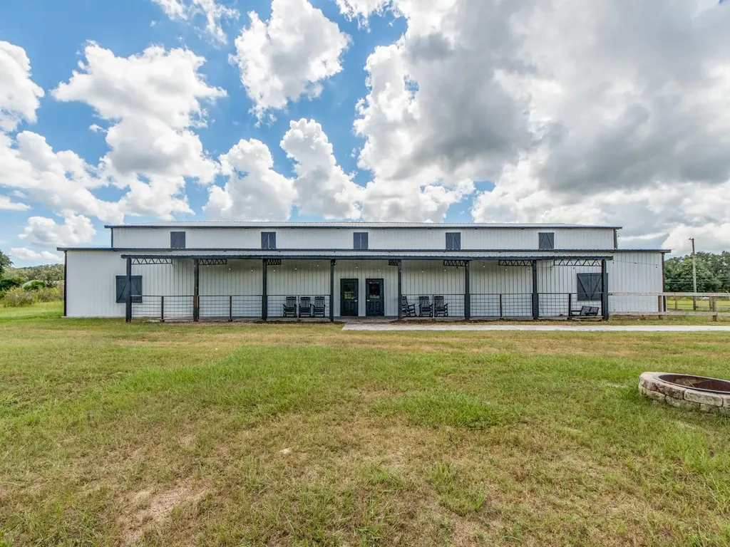 16907 Boy Scout Road Odessa FL 33556