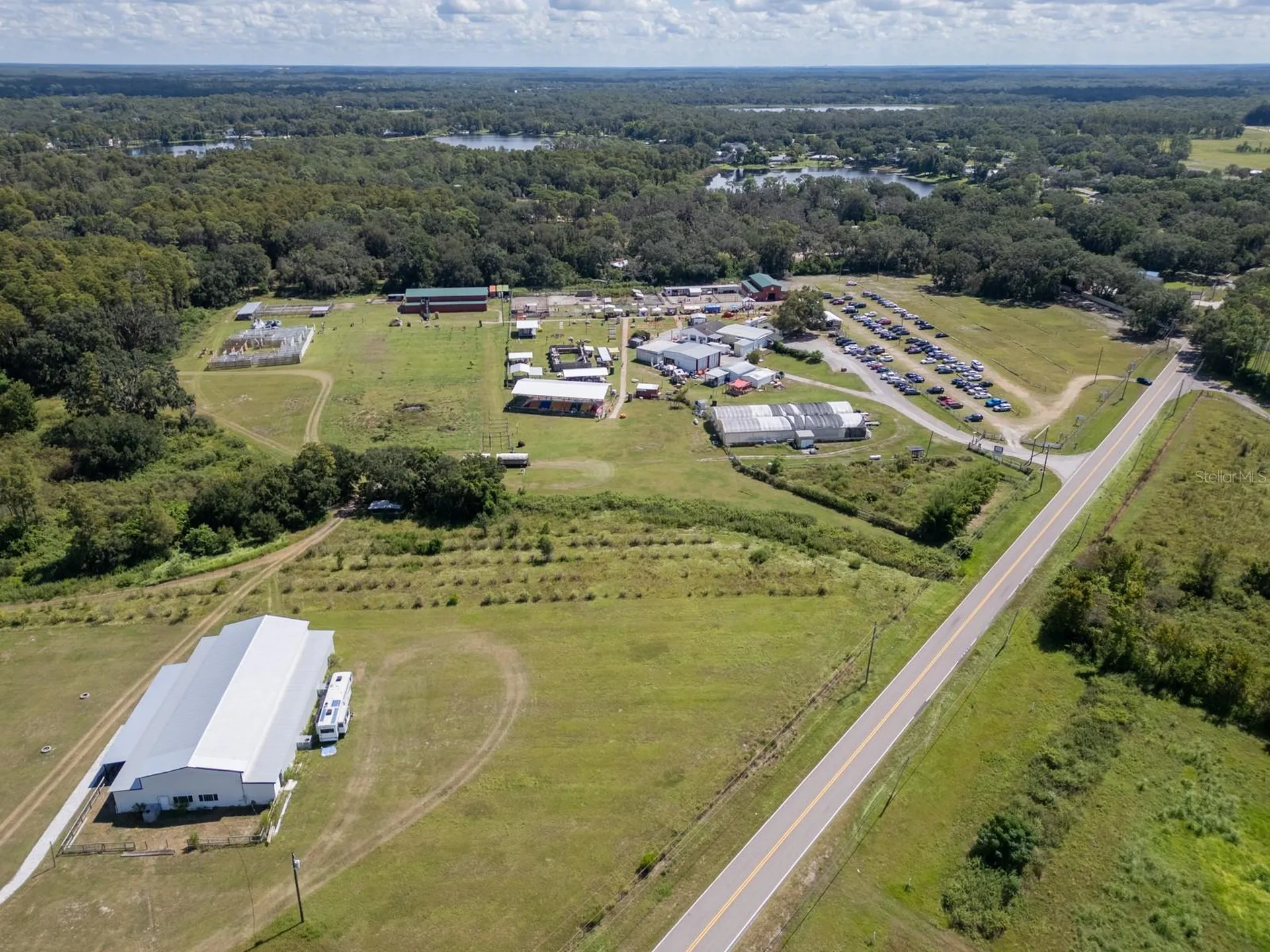 16907 Boy Scout Road Odessa FL 33556