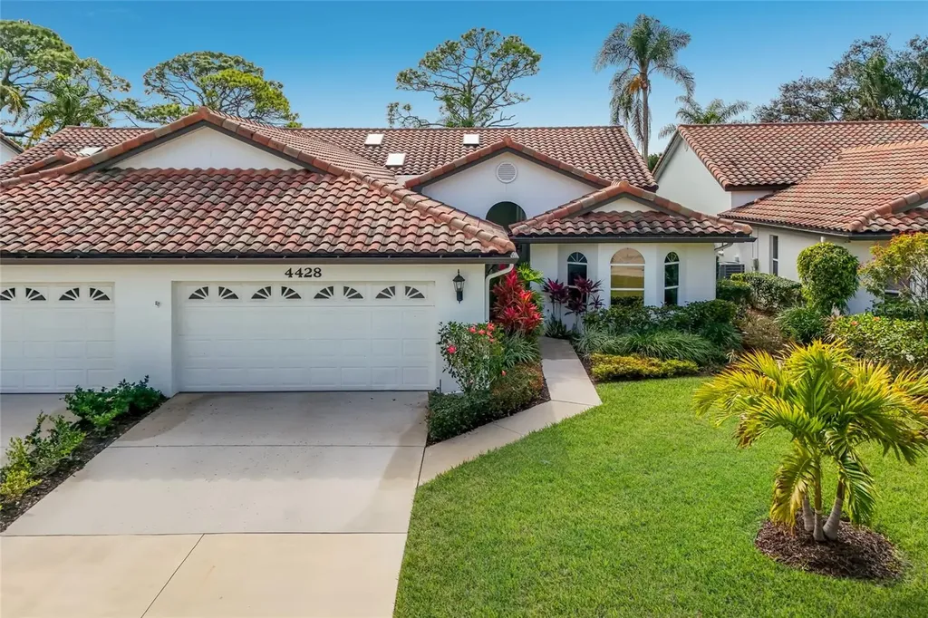 4428 Calle Serena Sarasota FL 34238