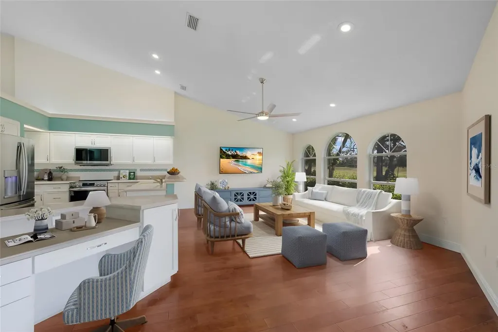 4428 Calle Serena Sarasota FL 34238