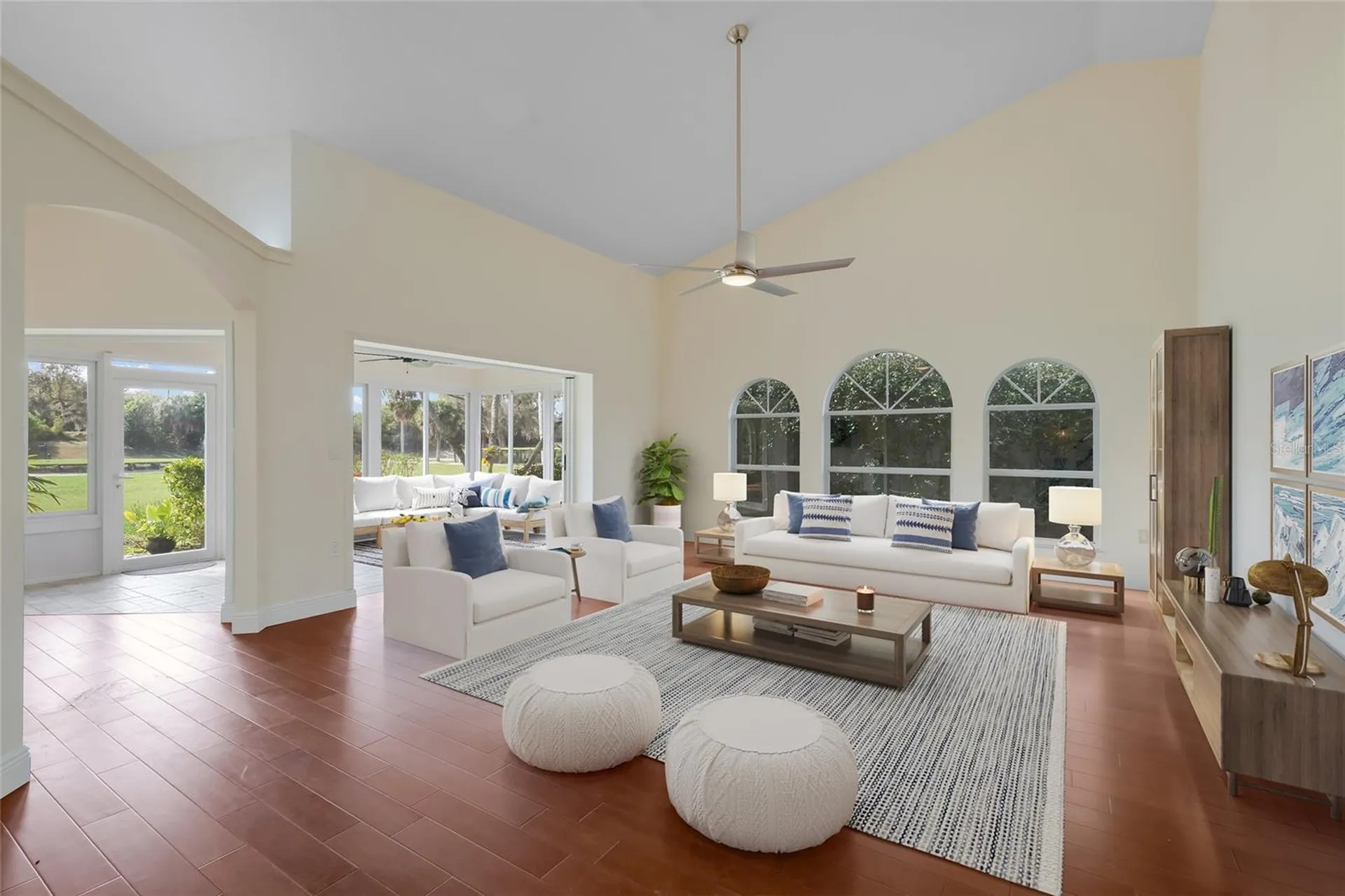 4428 Calle Serena Sarasota FL 34238