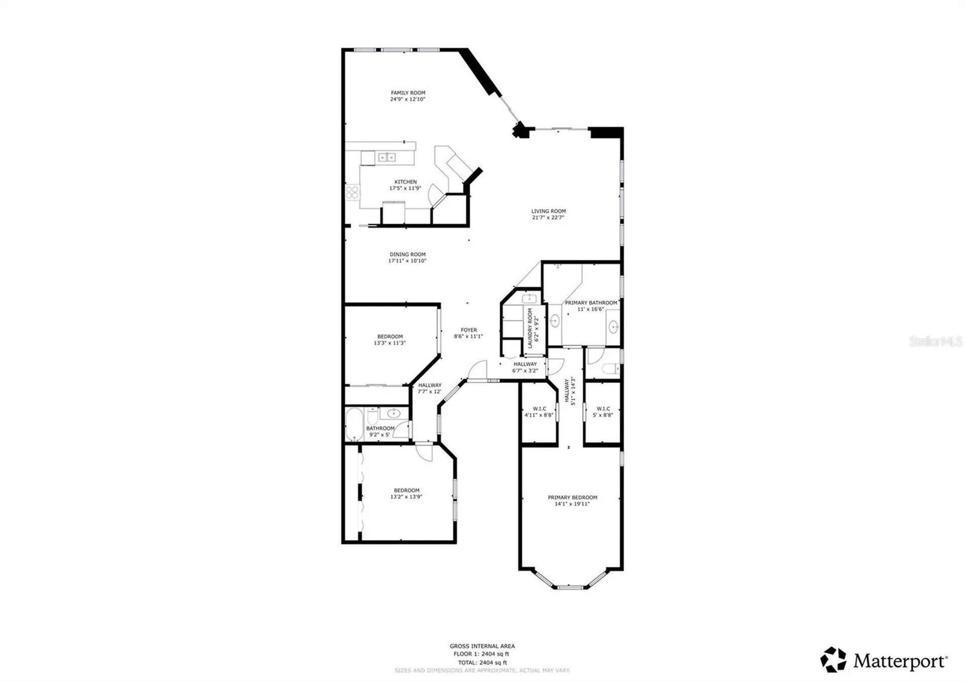 4428 Calle Serena Sarasota FL 34238