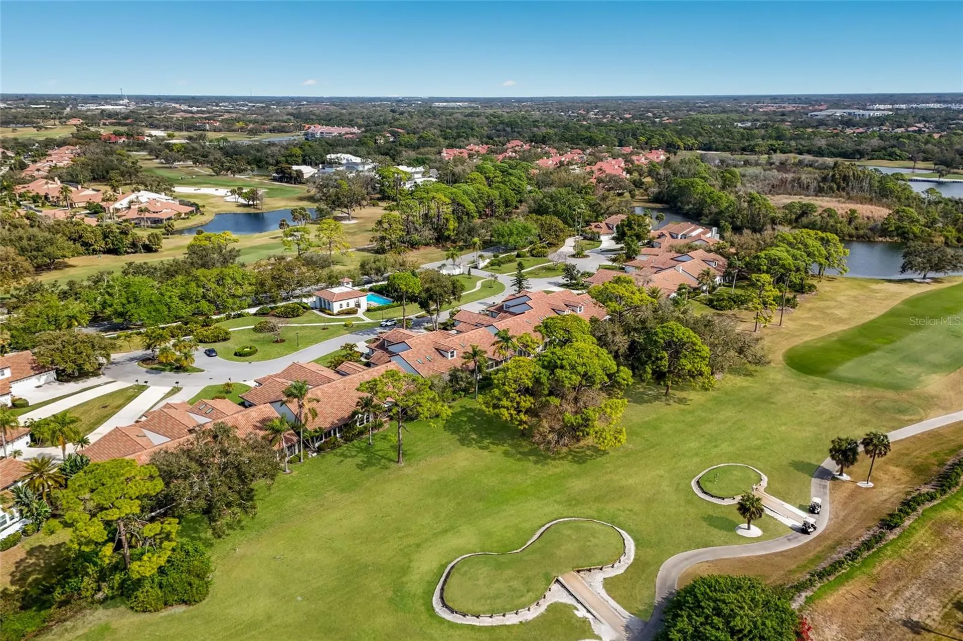 4428 Calle Serena Sarasota FL 34238