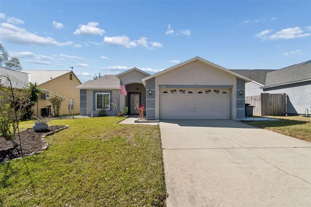 1489 Ridge Shore Drive Tarpon Springs FL 34689