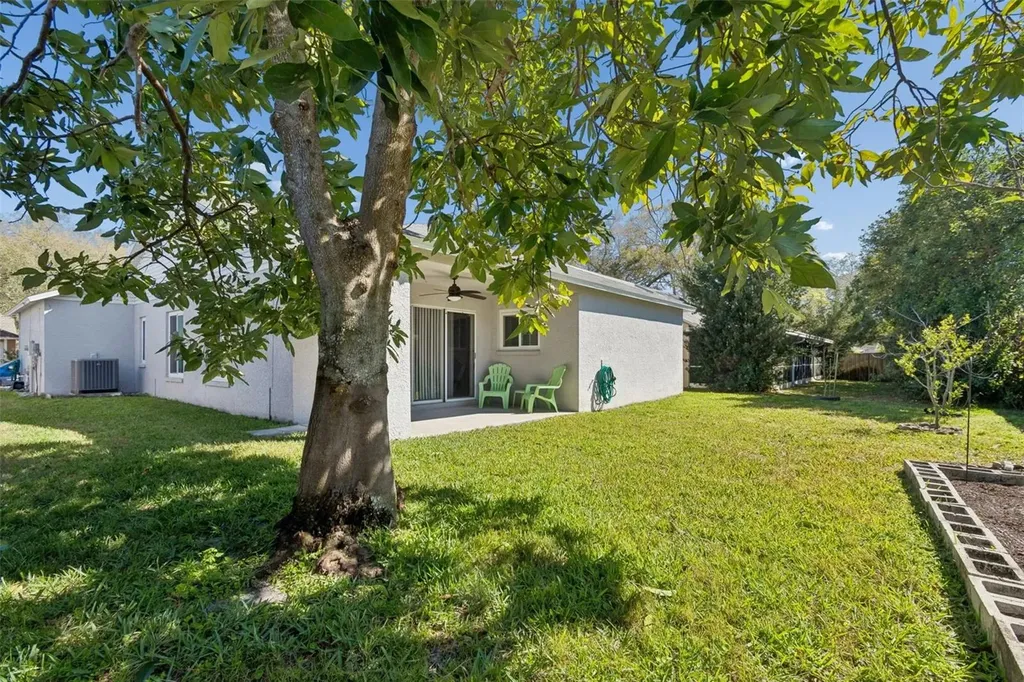 1489 Ridge Shore Drive Tarpon Springs FL 34689
