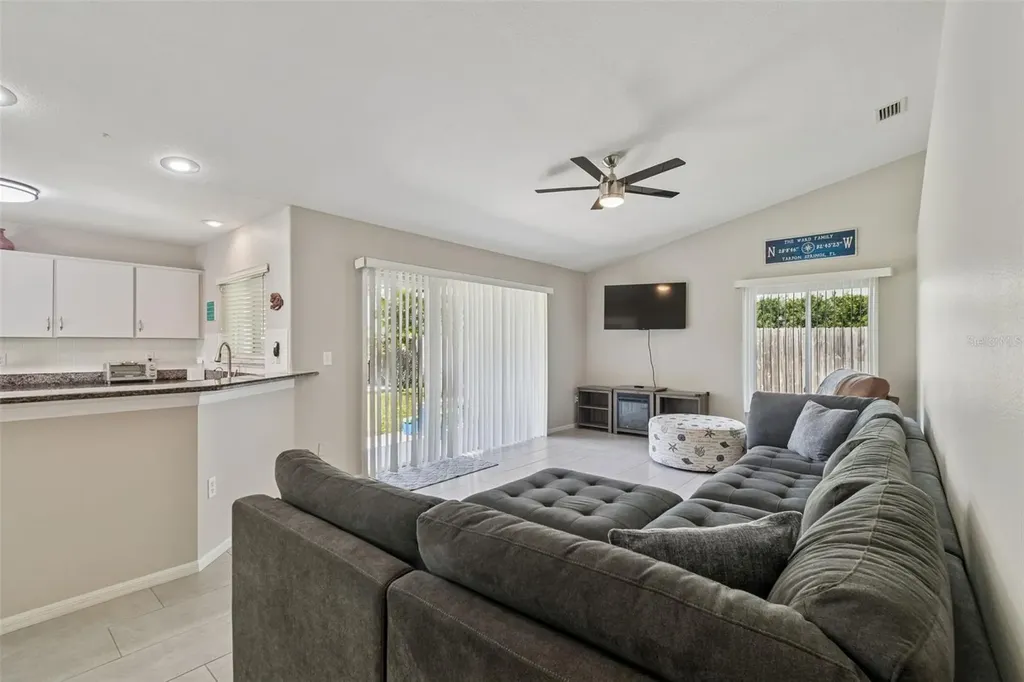 1489 Ridge Shore Drive Tarpon Springs FL 34689