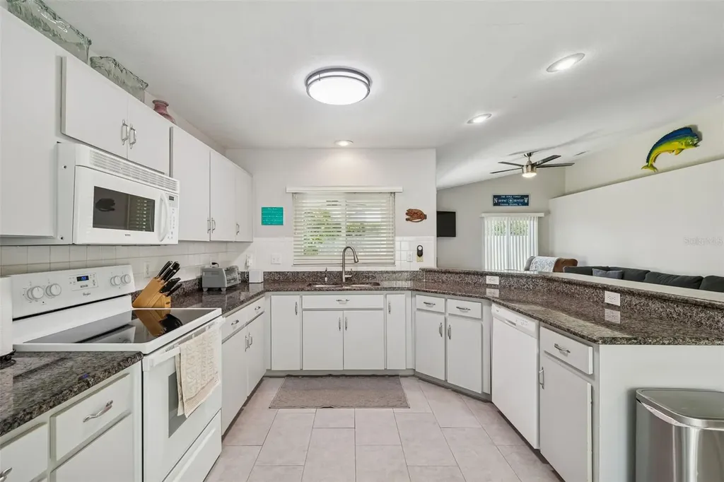 1489 Ridge Shore Drive Tarpon Springs FL 34689