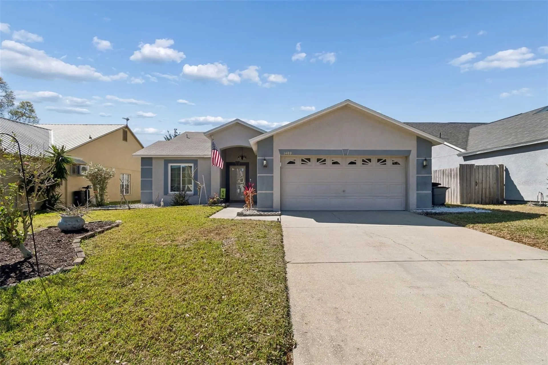 1489 Ridge Shore Drive Tarpon Springs FL 34689