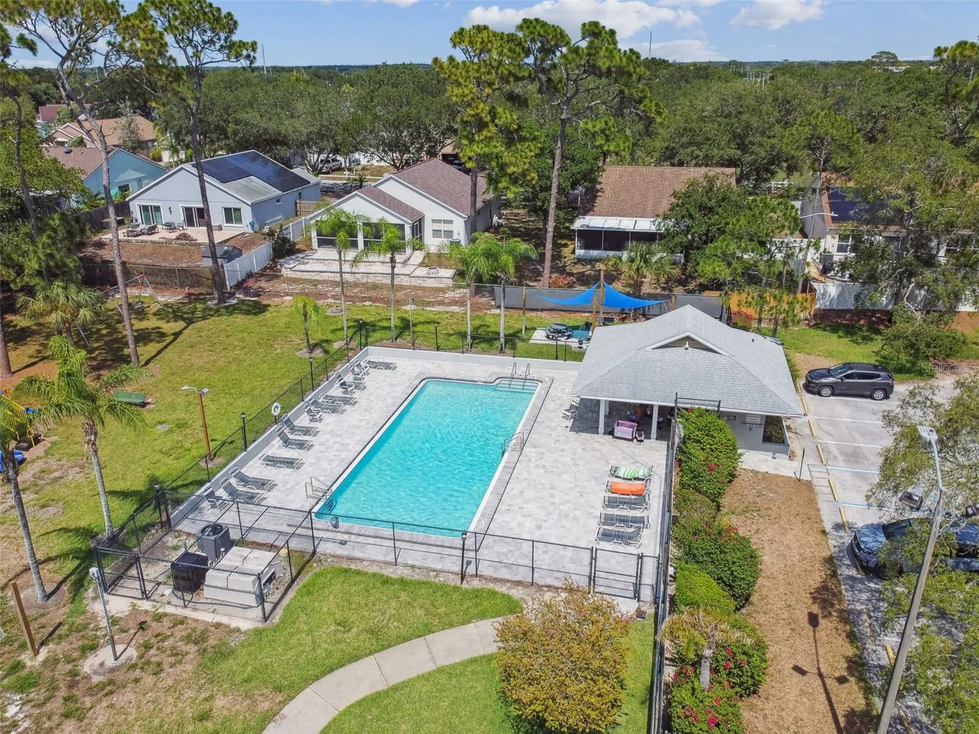 1489 Ridge Shore Drive Tarpon Springs FL 34689