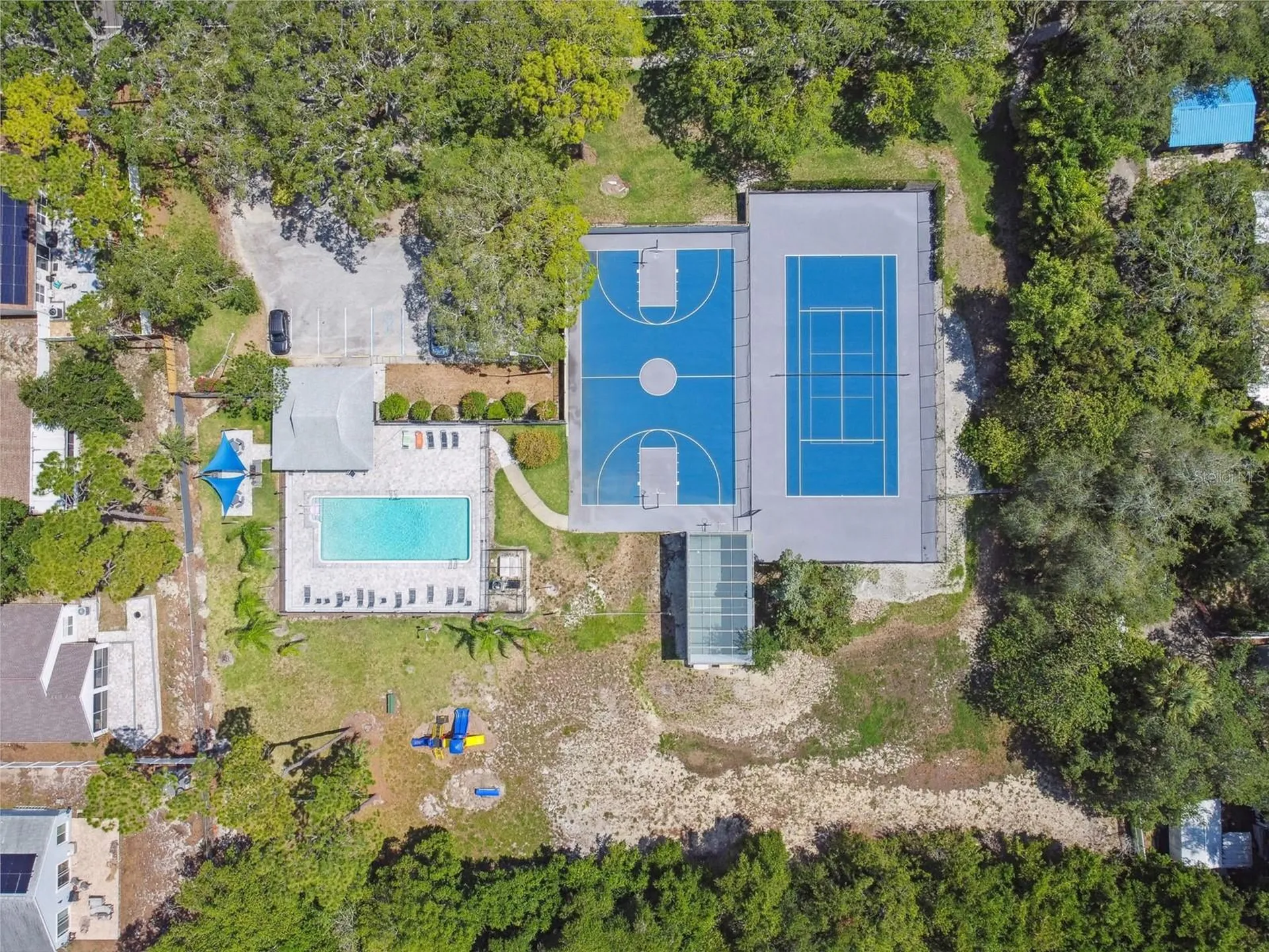 1489 Ridge Shore Drive Tarpon Springs FL 34689