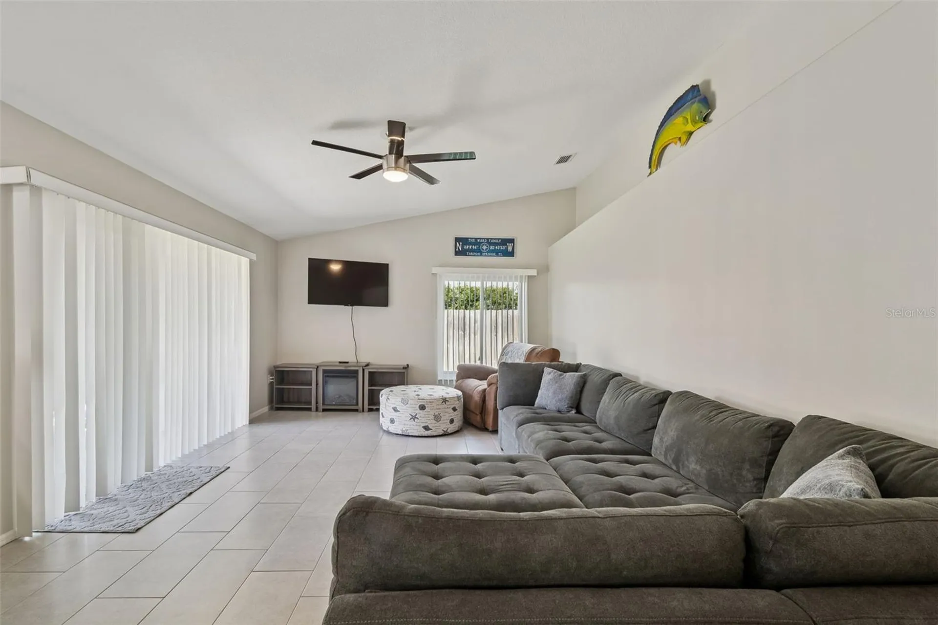 1489 Ridge Shore Drive Tarpon Springs FL 34689