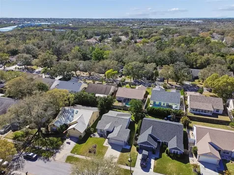 1489 Ridge Shore Drive Tarpon Springs FL 34689