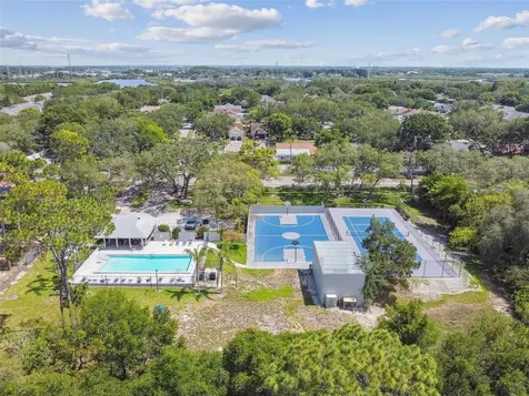 1489 Ridge Shore Drive Tarpon Springs FL 34689