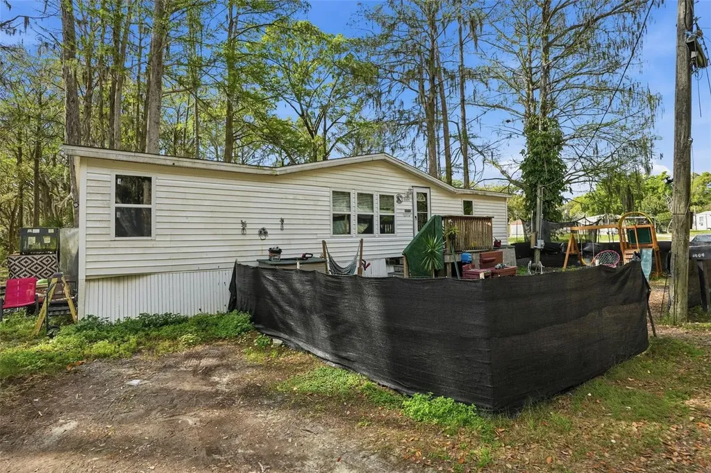 8604 Cameo Drive New Port Richey FL 34654