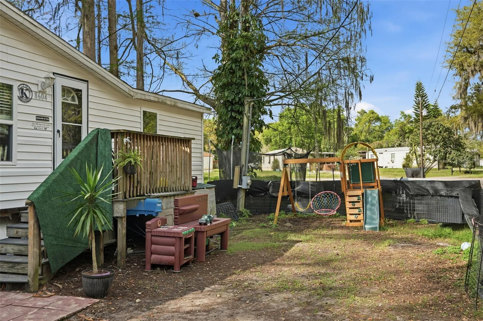 8604 Cameo Drive New Port Richey FL 34654