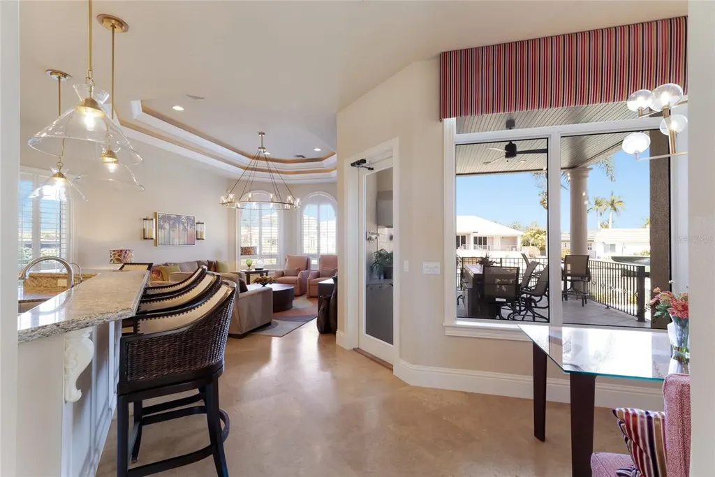 617 N Owl Drive Sarasota FL 34236