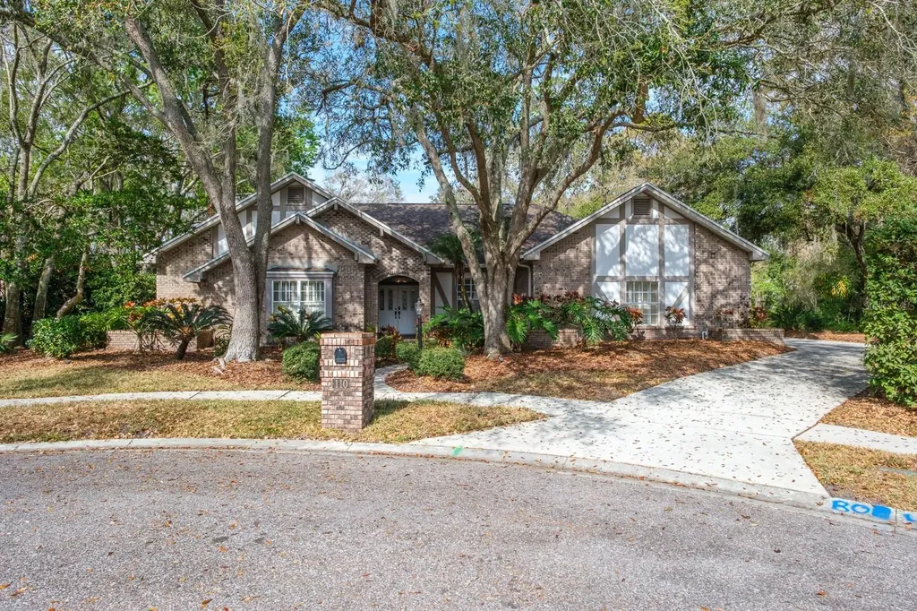 110 Woodglen Court Oldsmar FL 34677
