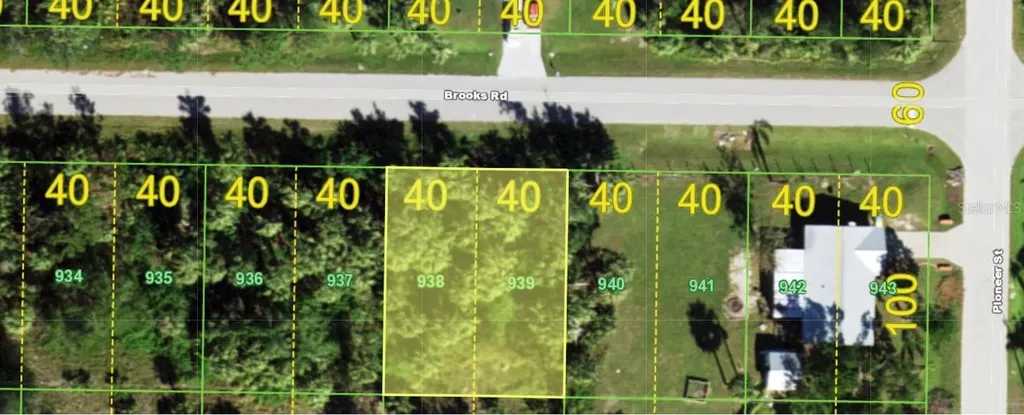 26257 Brooks Road Punta Gorda FL 33955